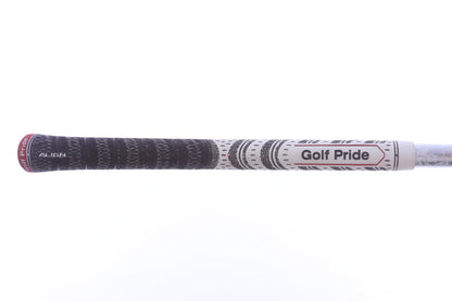 Used Project X Denali Red Hybrid Shaft Regular Flex Graphite - 39.25 in - No Adapter-Next Round