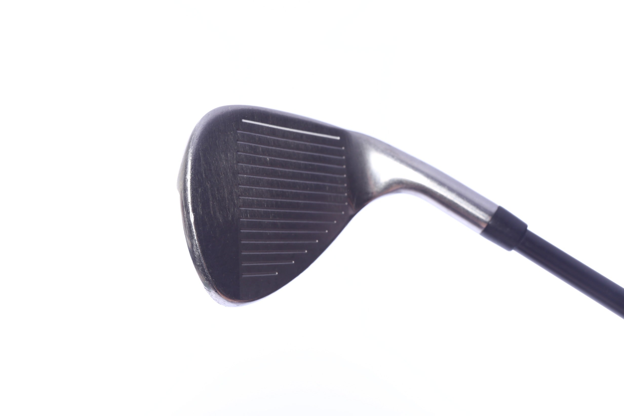 Used TaylorMade M6 Approach Wedge - Left-Handed - 49 Degrees - Regular Flex