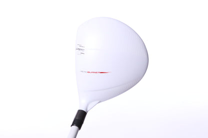 Used TaylorMade AeroBurner 3HL Wood - Right-Handed - 16.5 Degrees - Stiff Flex