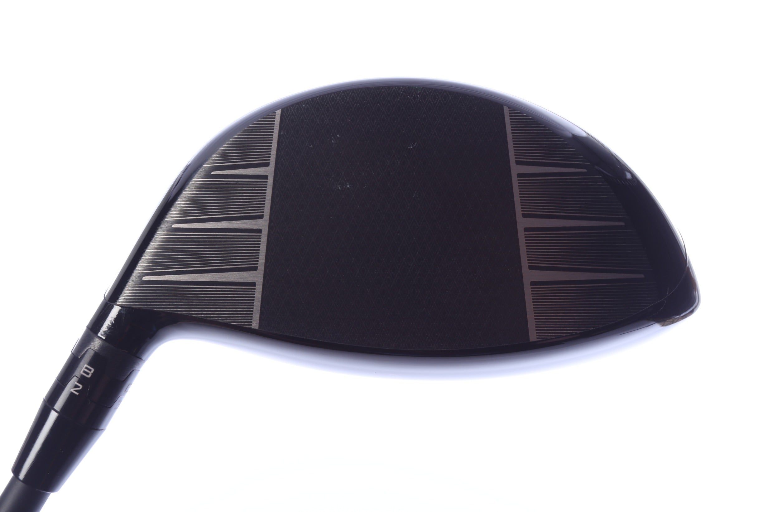 Used Titleist GT3 Driver - 10 Degrees - Stiff Flex Mitsubishi TENSEI 1K Blue - Right-Handed
