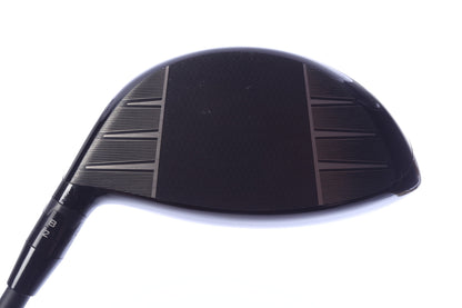 Used Titleist GT3 Driver - 10 Degrees - Stiff Flex Mitsubishi TENSEI 1K Blue - Right-Handed