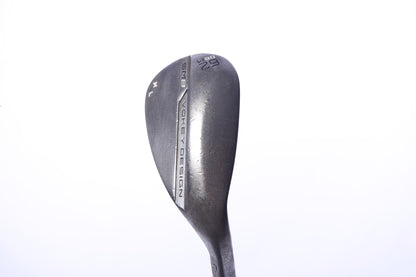 Used Titleist Vokey SM8 Raw Lob Wedge - Right-Handed - 62 Degrees - Extra Stiff Flex-Next Round