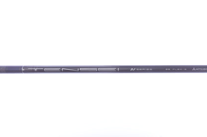Used Callaway Paradym Ai Smoke MAX D 3-Wood - Right-Handed - 15 Degrees - Stiff Flex