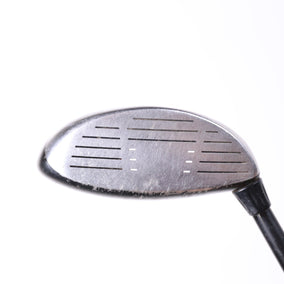 Used Callaway X 3-Wood - Left-Handed - 15 Degrees - Ladies Flex-Next Round
