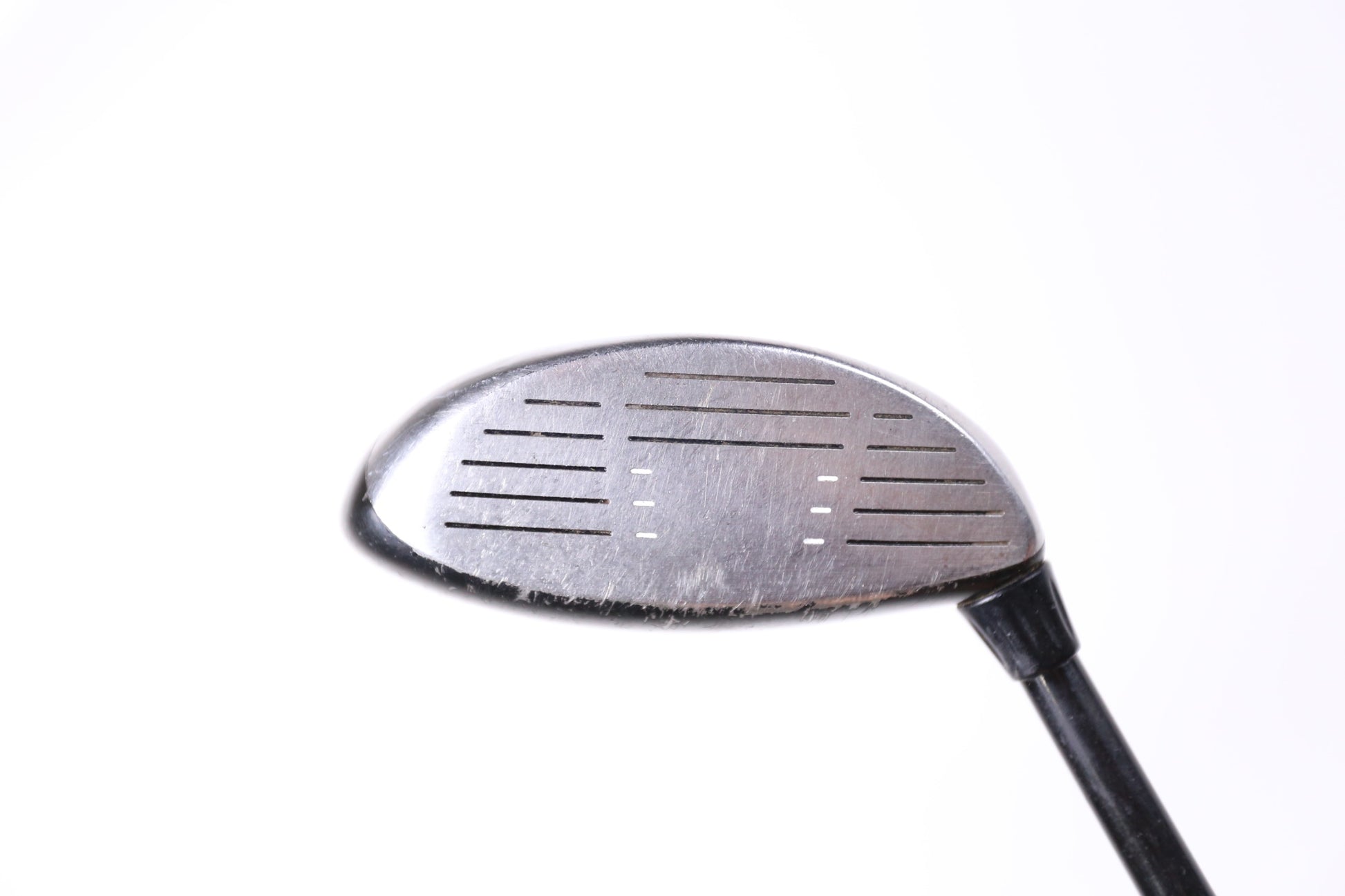 Used Callaway X 3-Wood - Left-Handed - 15 Degrees - Ladies Flex-Next Round