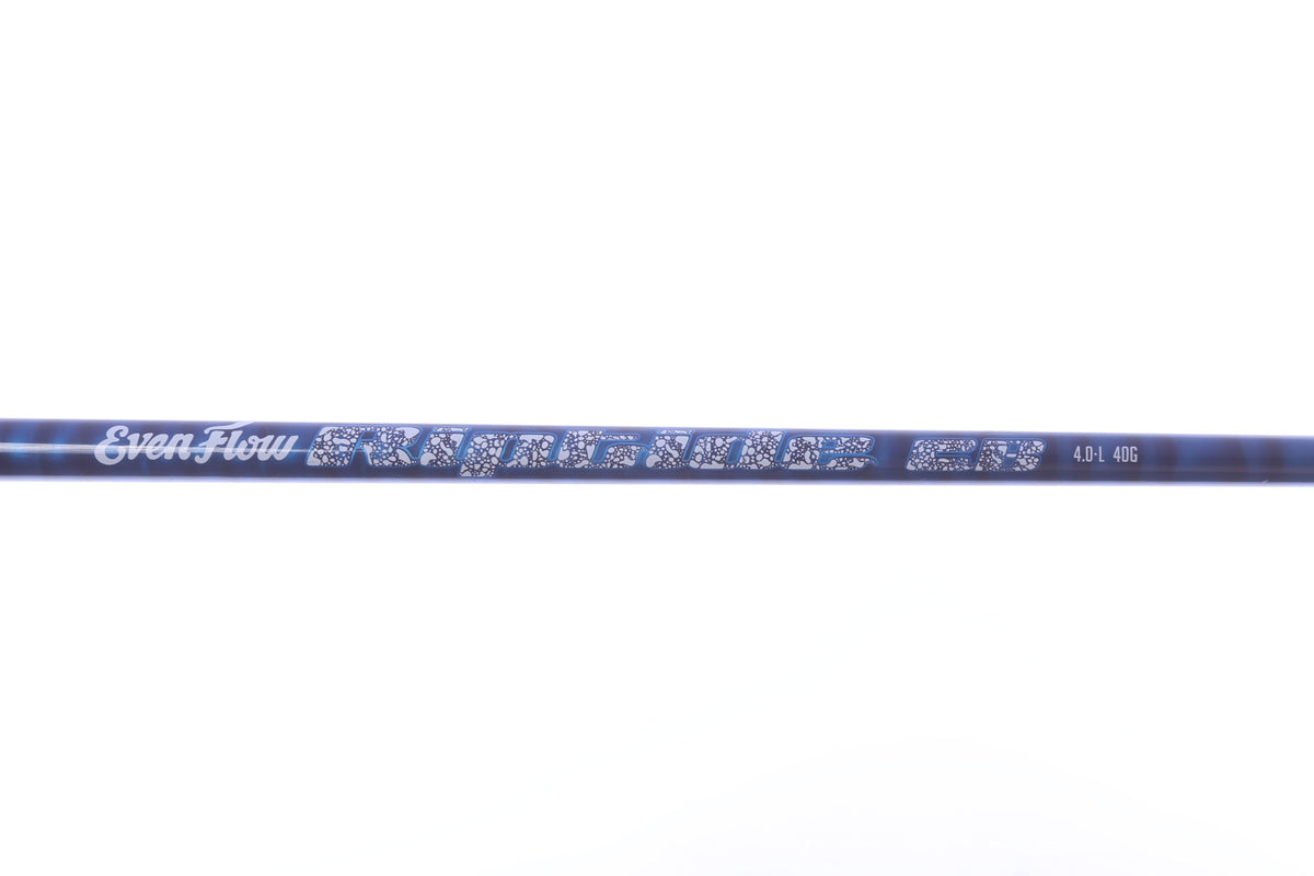 Used PXG 0341 XF GEN4 4-Wood - Right-Handed - 17 Degrees - Ladies Flex