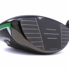 Used Callaway Elyte Max Fast Driver - HEAD ONLY - Right-Handed - 10.5 Degrees-Next Round