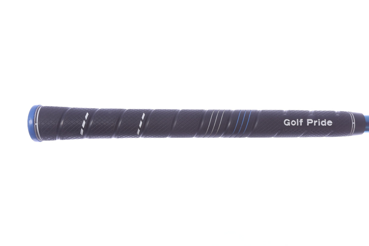 Used TaylorMade SIM2 MAX-D Driver - 10.5 Degrees - Regular Flex Graphite Design YS-Five - Right-Handed