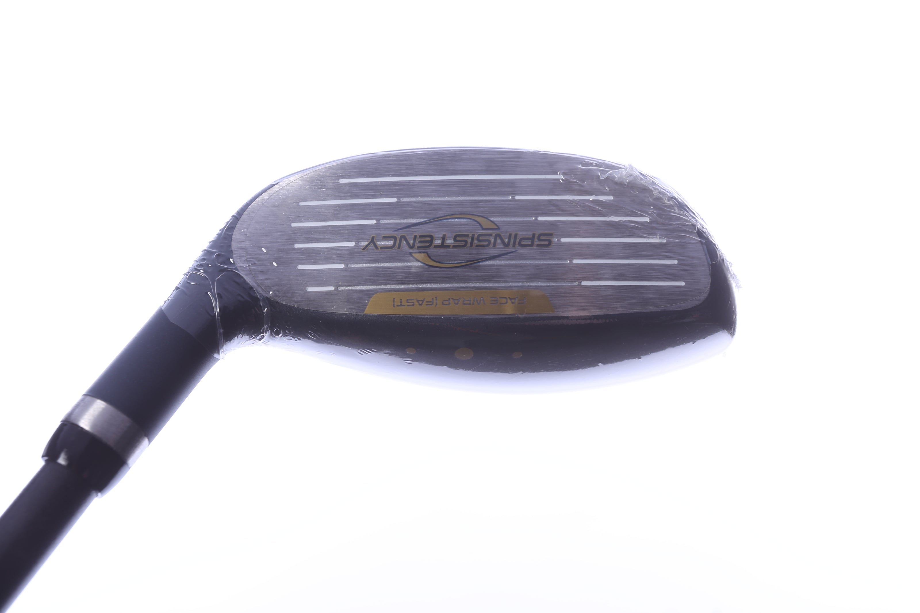 Ping G LE 3 4H Hybrid - Right-Handed - 22 Degrees - Regular Flex