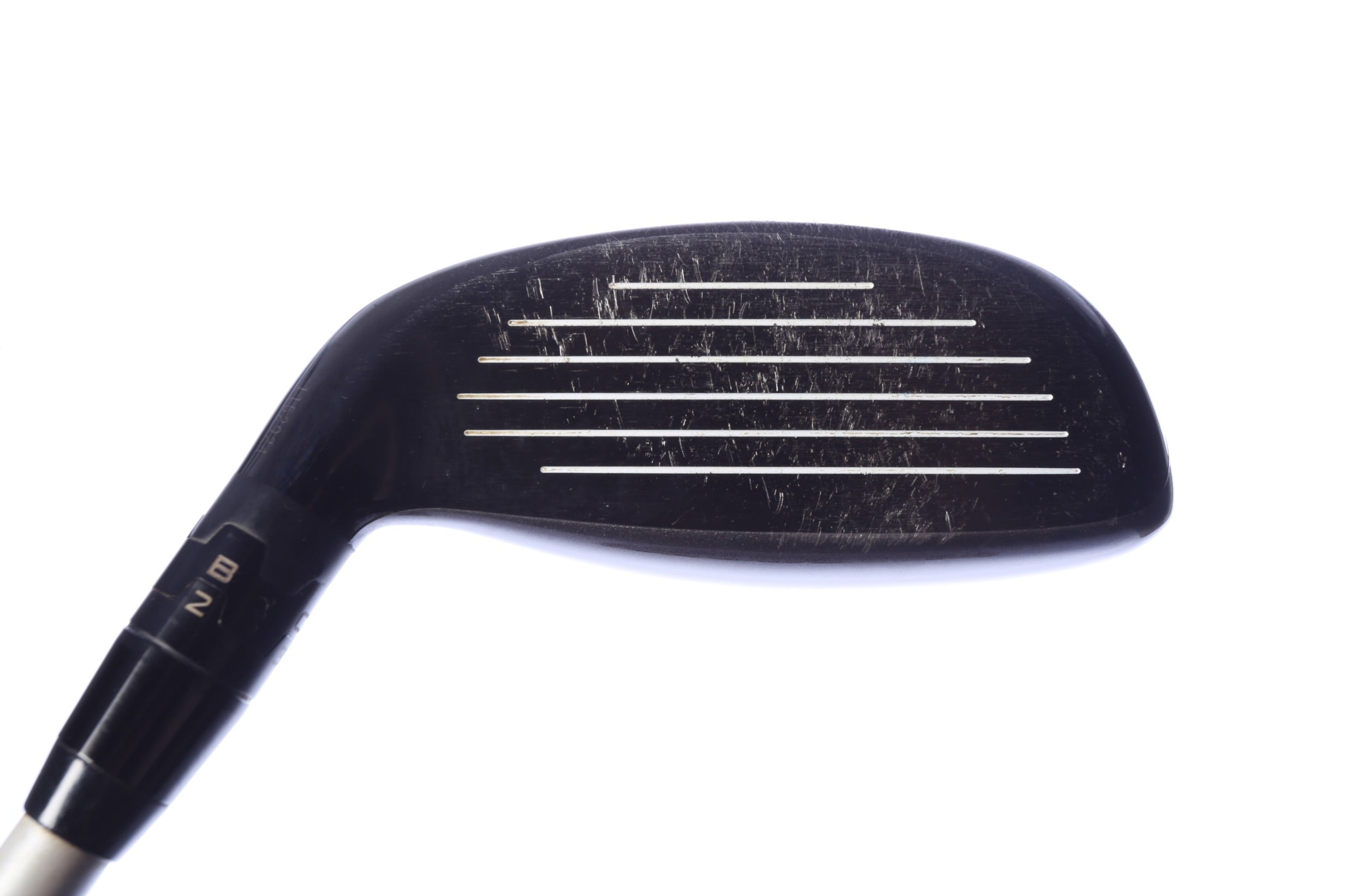 Used Titleist 816 H2 3H Hybrid - Right-Handed - 19 Degrees - Stiff Flex-Next Round