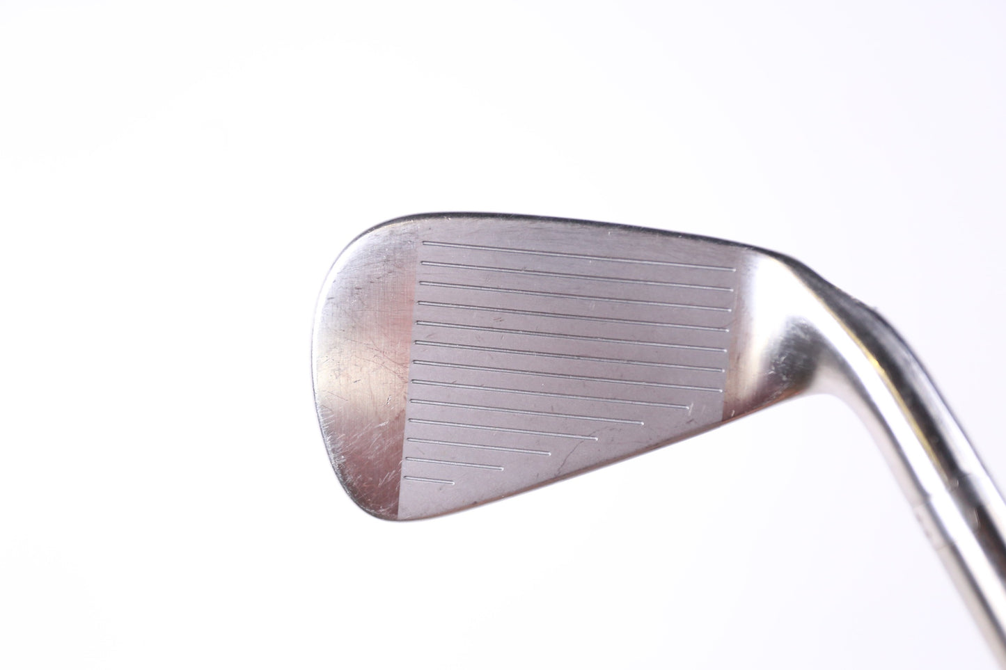 Used Titleist AP1 Single 6-Iron - Left-Handed - Regular Flex-Next Round