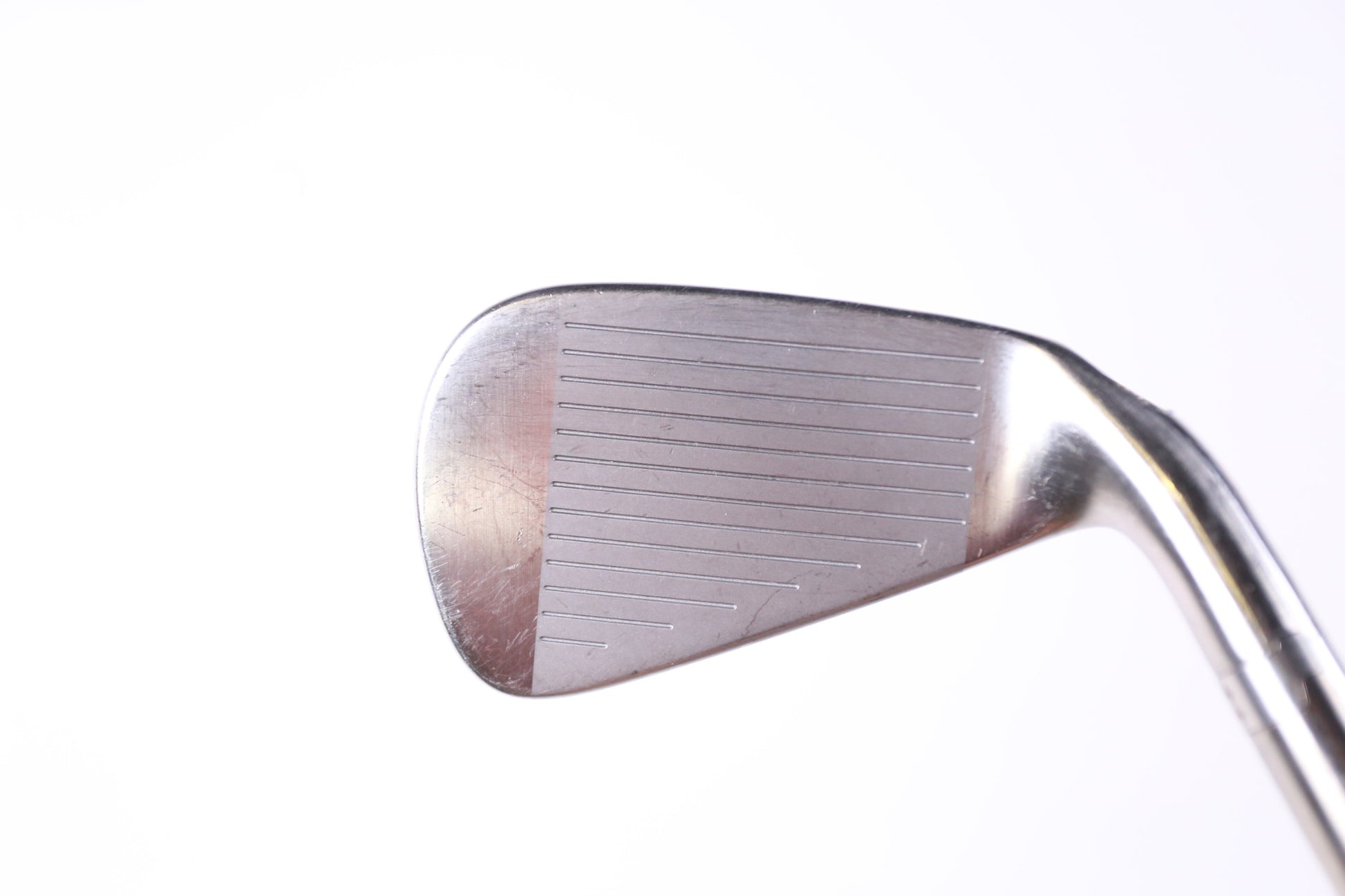 Used Titleist AP1 Single 6-Iron - Left-Handed - Regular Flex-Next Round