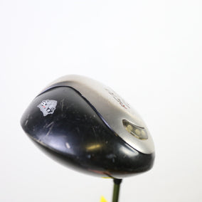 Used TaylorMade R510 Driver - Right-Handed - 9.5 Degrees - Stiff Flex-Next Round