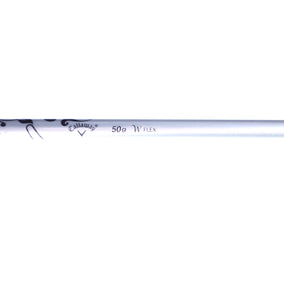 Used Callaway Diablo Octane 3-Wood - Right-Handed - 15 Degrees - Ladies Flex-Next Round