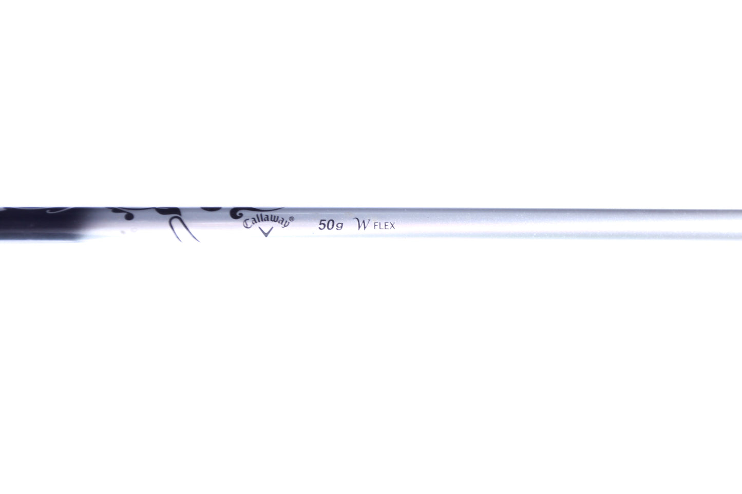 Used Callaway Diablo Octane 3-Wood - Right-Handed - 15 Degrees - Ladies Flex-Next Round
