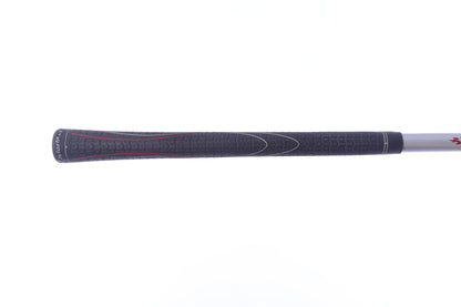 Used TaylorMade 2009 Burner Driver - 10.5 Degrees - Regular Flex TaylorMade REAX - Left-Handed