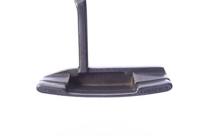 Used Ping Anser 5 Putter - Right-Handed - 36 in - Blade