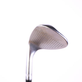 Used Titleist Vokey SM6 Tour Chrome Lob Wedge - Right-Handed - 58 Degrees - Stiff Flex-Next Round