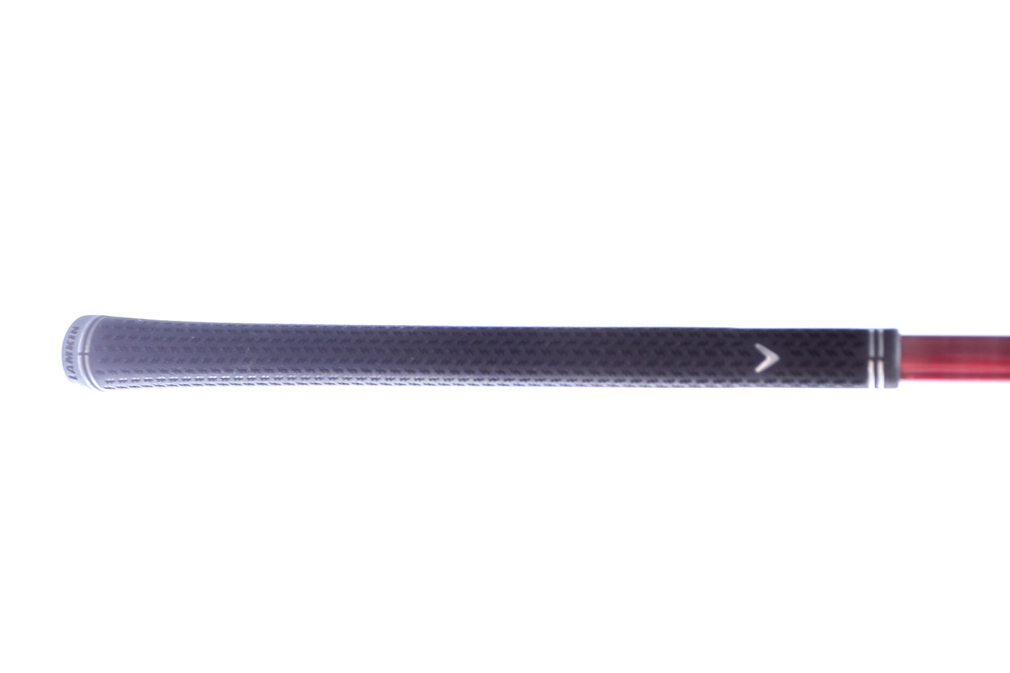 Used Callaway Paradym Ai Smoke TD Driver - 9 Degrees - Stiff Flex Project X HZRDUS Smoke Red RDX - Right-Handed-Next Round