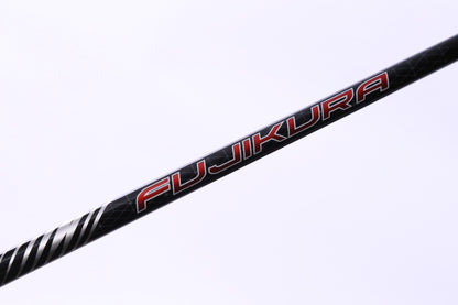 Used Fujikura Vista Pro Hybrid Shaft Regular Flex Graphite - 39.75 in - Ping G440 Adapter