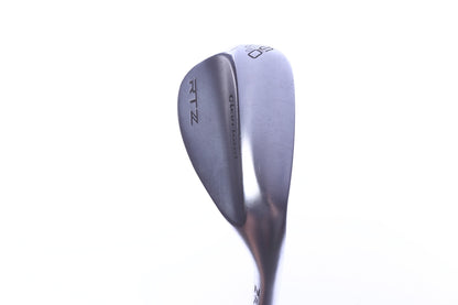 Used Cleveland RTZ Tour Satin Lob Wedge - Right-Handed - 60 Degrees - Wedge Flex