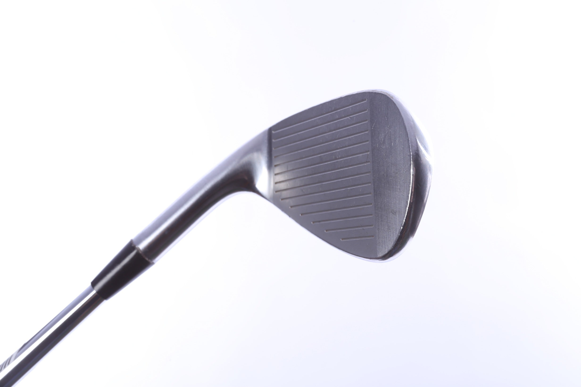 Used TaylorMade P7MC Single 9-Iron - Right-Handed - Stiff Flex-Next Round