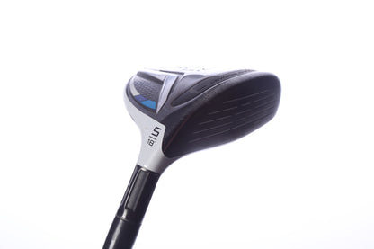 Used TaylorMade SIM MAX 5-Wood - Right-Handed - 18 Degrees - Seniors Flex-Next Round