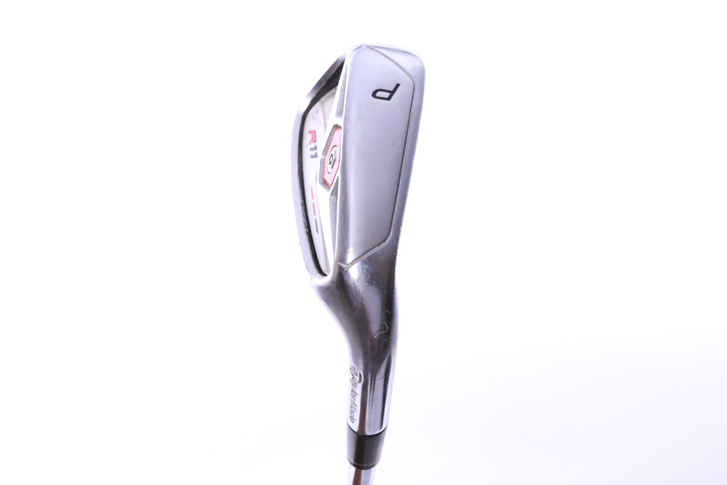 Used TaylorMade R11 Pitching Wedge - Right-Handed - 45 Degrees - Stiff Flex