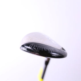 Used Callaway RAZR X 5H Hybrid - Right-Handed - 27 Degrees - Ladies Flex-Next Round
