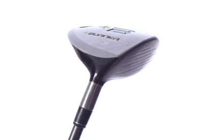 Used TaylorMade Burner 2008 3-Wood - Right-Handed - 15 Degrees - Ladies Flex