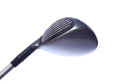 Used Callaway X Hot 6H Hybrid - Right-Handed - 28 Degrees - Ladies Flex