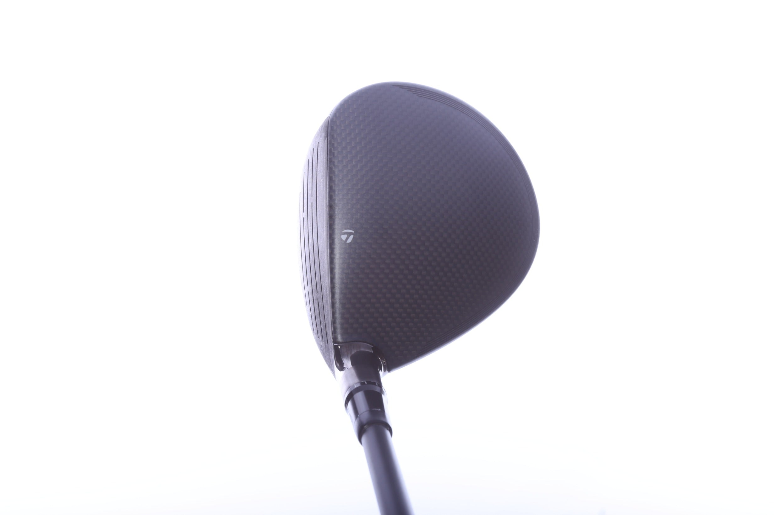 Used TaylorMade Qi35 3-Wood - Right-Handed - 15 Degrees - Stiff Flex