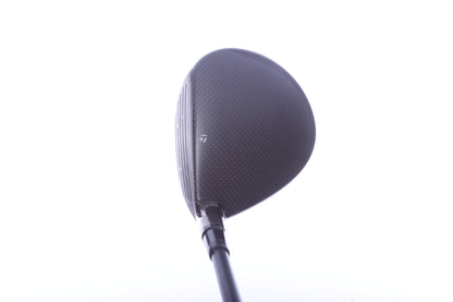 Used TaylorMade Qi35 3-Wood - Right-Handed - 15 Degrees - Stiff Flex
