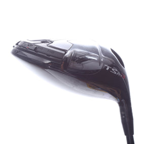 Used Titleist TSR3 Driver - 10 Degrees - Stiff Flex Project X HZRDUS Black - Right-Handed-Next Round