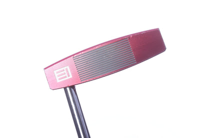 Used Evnroll ER6 iRoll-R Putter - Right-Handed - 34 in - Mallet
