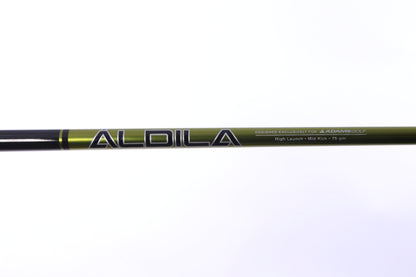 Used Adams Ovation 7-Wood - Right-Handed - 21 Degrees - Regular Flex