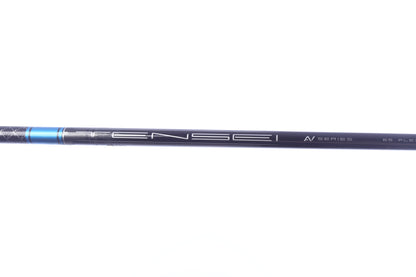 Used Callaway Rogue ST MAX 3H Hybrid - Right-Handed - 18 Degrees - Regular Flex-Next Round