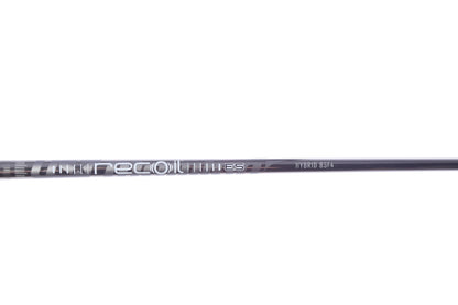 Used Ping G410 Crossover Single Utility 4-Iron - Left-Handed - Stiff Flex-Next Round
