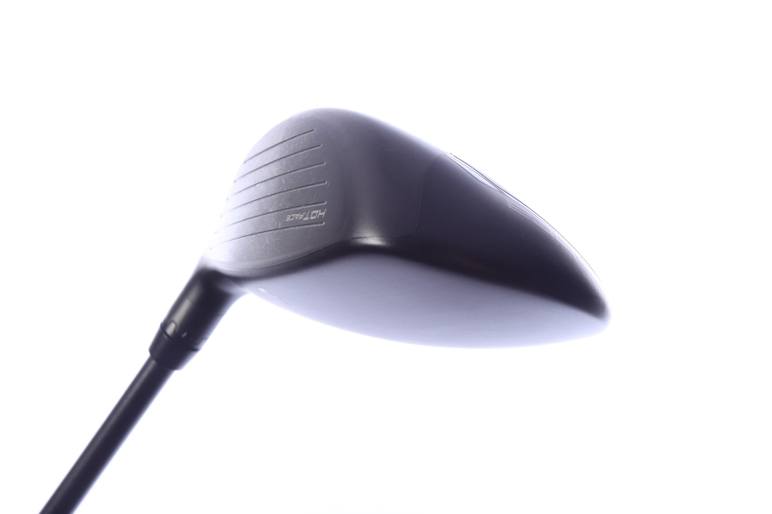 Used Cobra Darkspeed LS 3+ Wood - Right-Handed - 13 Degrees - Extra Stiff Flex