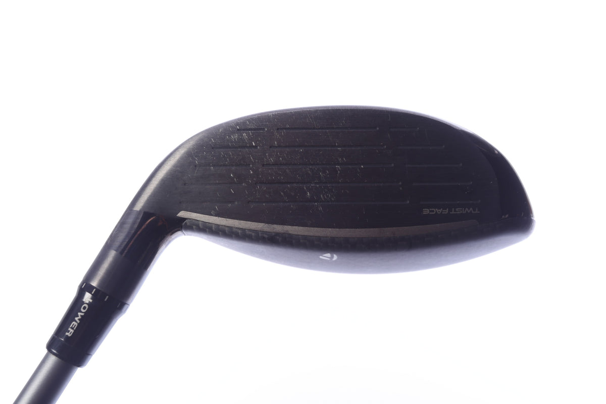 Used TaylorMade Qi35 MAX 3-Wood - Right-Handed - 15.5 Degrees - Seniors Flex