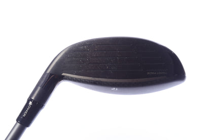 Used TaylorMade Qi35 MAX 3-Wood - Right-Handed - 15.5 Degrees - Seniors Flex