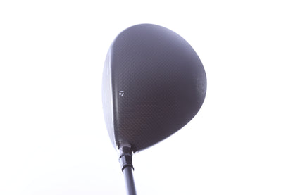 Used TaylorMade Qi35 LS Driver - 10.5 Degrees - Stiff Flex Fujikura Ventus Blue - Right-Handed-Next Round