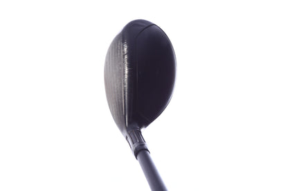 Used TaylorMade STEALTH Rescue 5H Hybrid - Right-Handed - 25 Degrees - Regular Flex