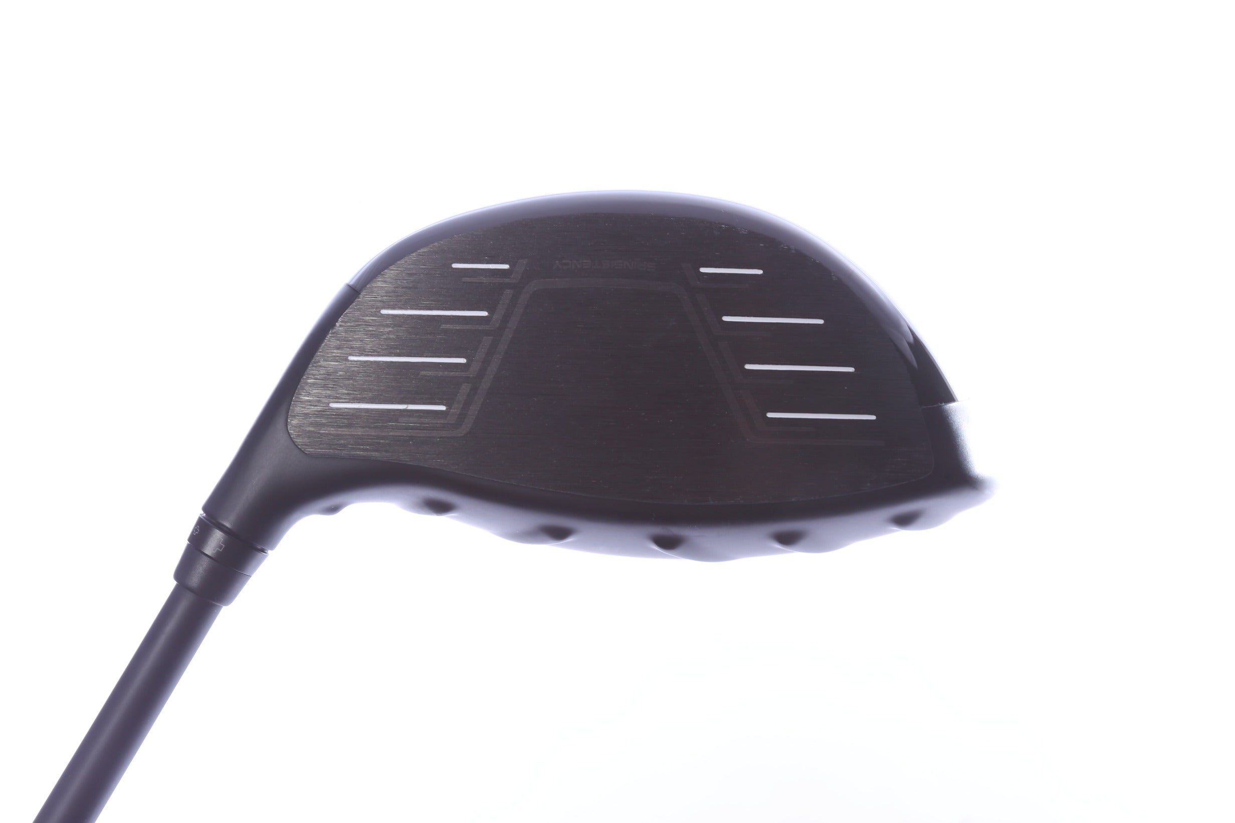 Used Ping G440 MAX Driver - 9 Degrees - Soft Regular Flex Ping Alta CB Blue - Right-Handed-Next Round