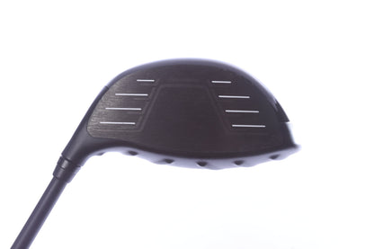 Used Ping G440 MAX Driver - 9 Degrees - Soft Regular Flex Ping Alta CB Blue - Right-Handed-Next Round