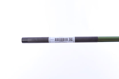 Used Aldila NV Green NXT Hybrid Shaft Regular Flex Graphite - 42 in - No Adapter-Next Round