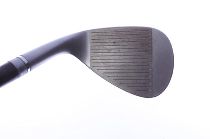 Used TaylorMade Milled Grind 5 Satin Chrome Lob Wedge - Right-Handed - 60 Degrees - Extra Stiff Flex-Next Round