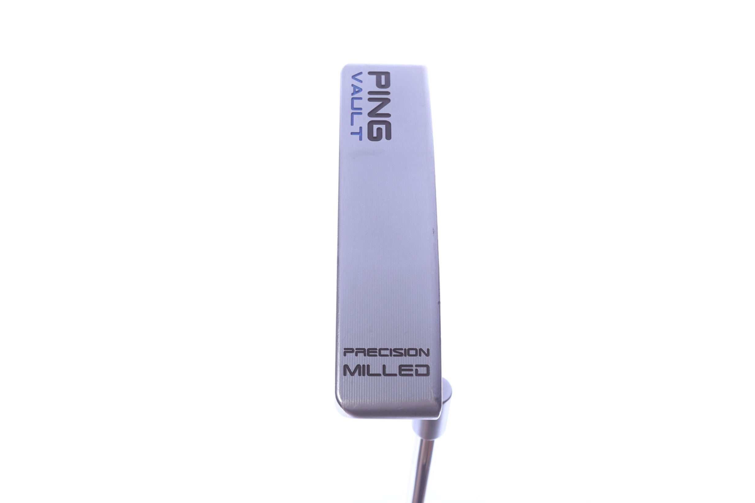Used Ping Vault Anser 2 Platinum Putter - Right-Handed - 35 in - Blade-Next Round