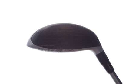 Used TaylorMade M5 3-Wood - Left-Handed - 15 Degrees - Regular Flex-Next Round