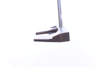 Used Titleist Scotty Cameron 2024 Phantom 5s Putter - Right-Handed - 34 in - Mallet-Next Round